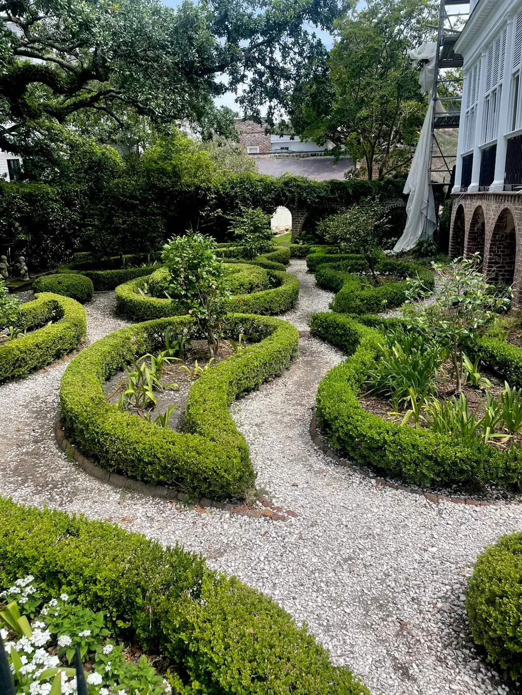 Landscaping project by Terraform Land Co.